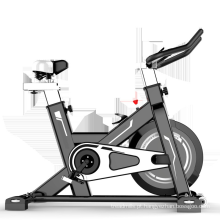 Equipamento profissional de fitness para ginástica bicicleta ergométrica